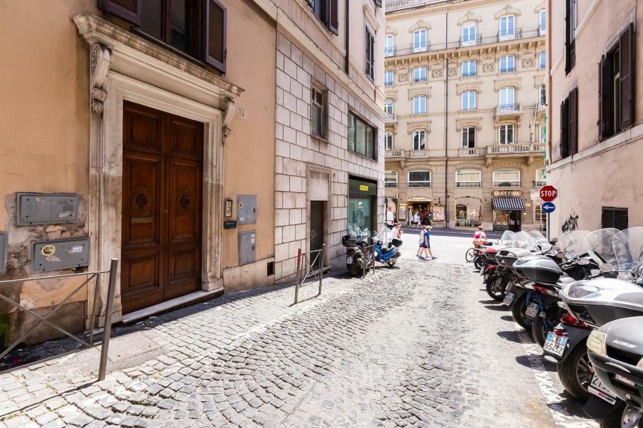 Trevi Private Suites By Premium Suites Collection, Rome