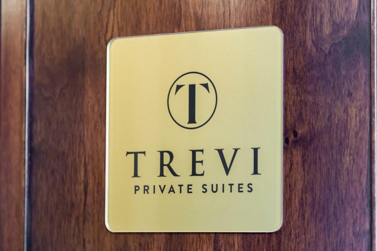 Trevi Private Suites By Premium Suites Collection — Photos 3
